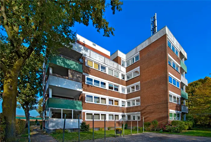 3 Zimmer Wohnung mit 82 m² in Bocholt – Bild 8
