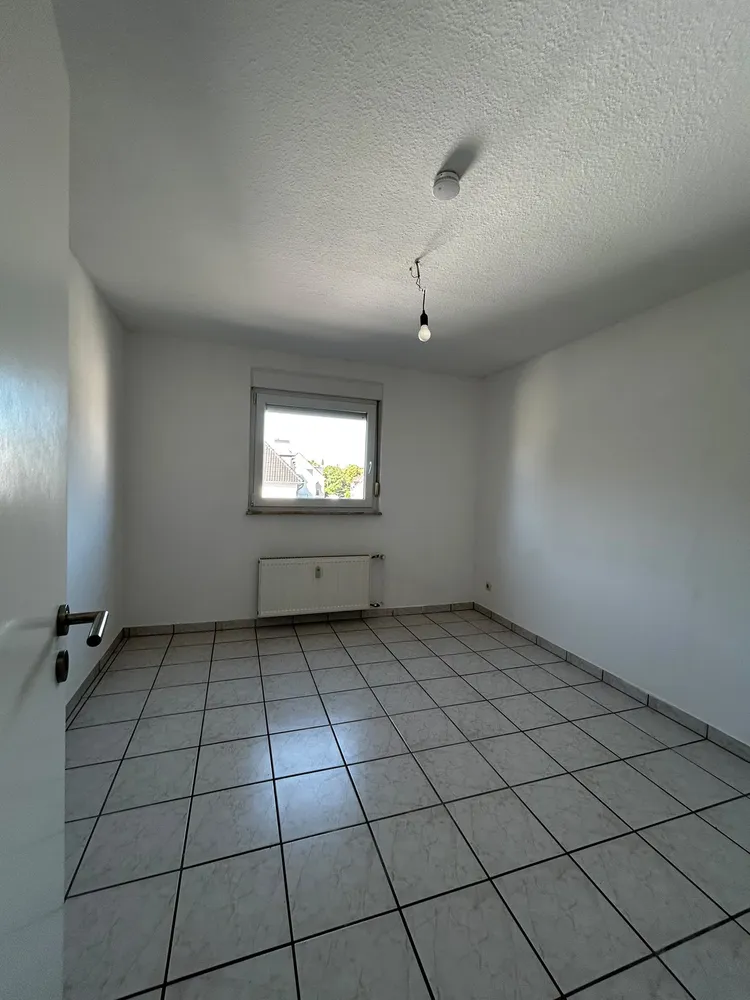 3 room apartment with 64 m² in Gelsenkirchen – Photo 4