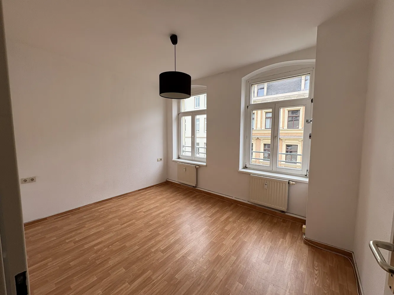 2 Zimmer Wohnung mit 46 m² in Halle (Saale) – Bild 3