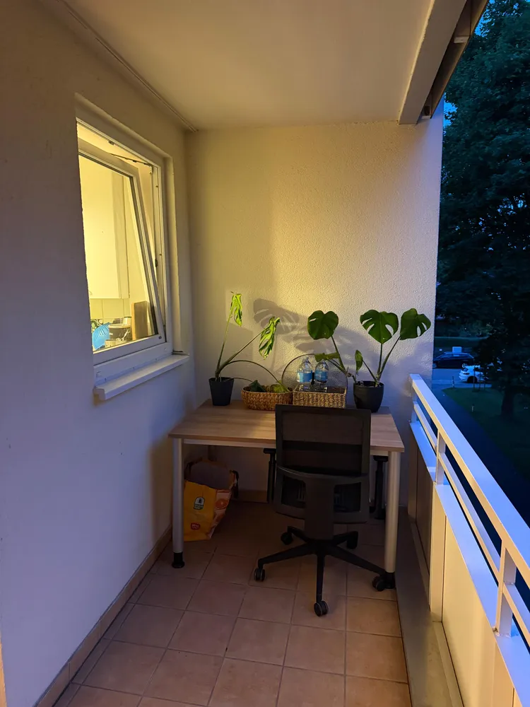 1 Zimmer Wohnung mit 33 m² in München – Bild 10