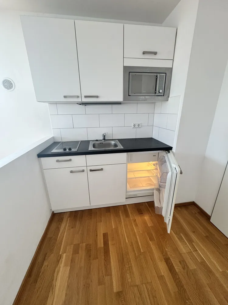 1 Zimmer Wohnung mit 30 m² in München – Bild 10