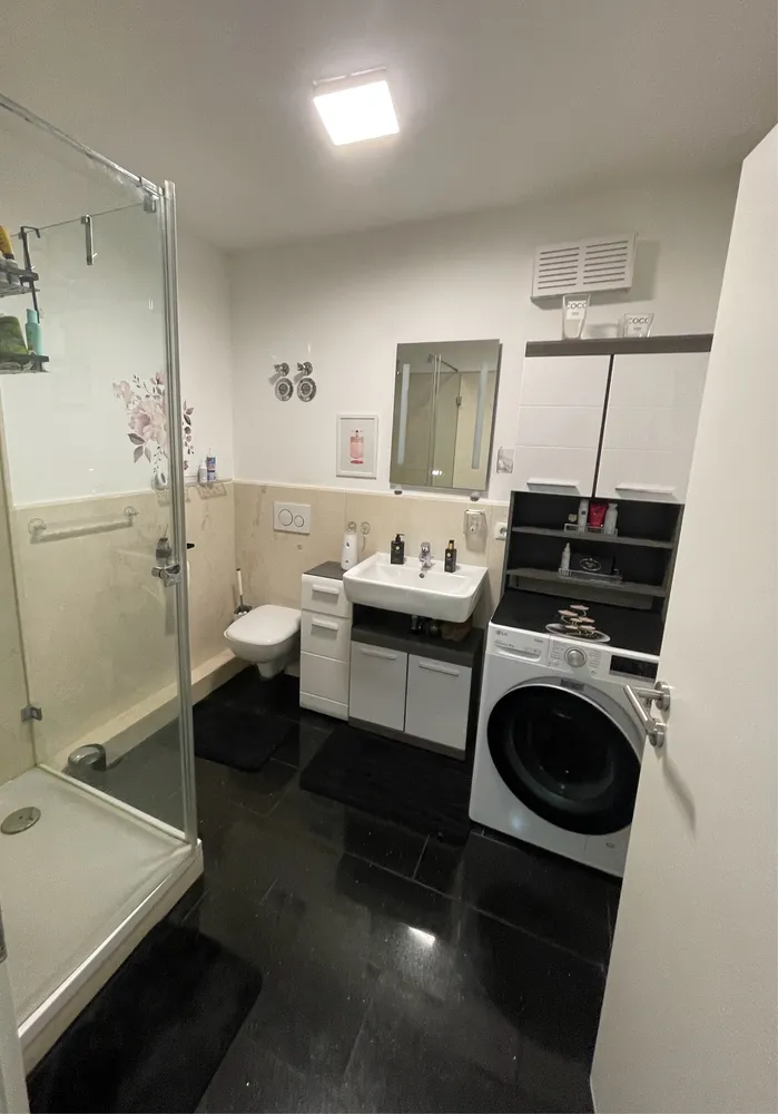 3 Zimmer Wohnung mit 64 m² in Mannheim – Bild 11