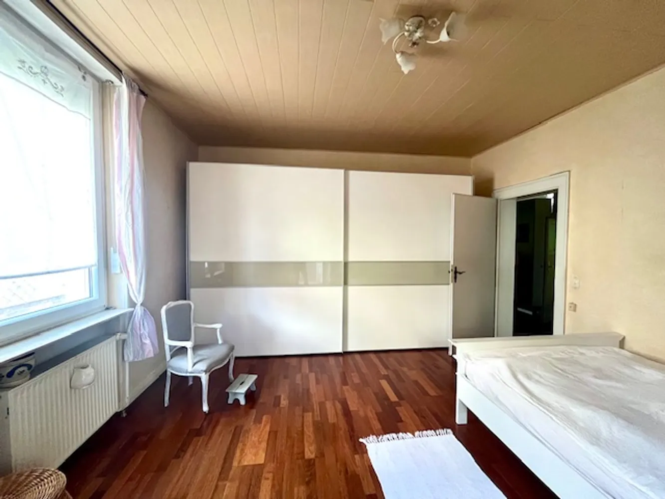 2 Zimmer Wohnung mit 90 m² in Mannheim – Bild 7