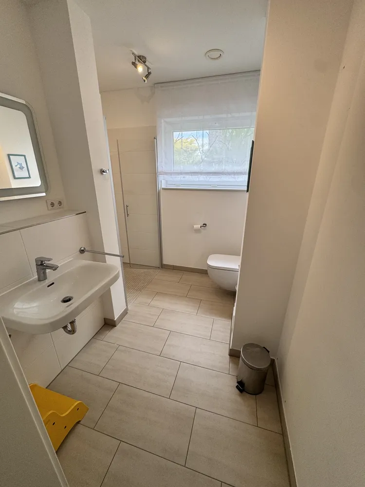 3 Zimmer Wohnung mit 92 m² in Lübeck – Bild 6