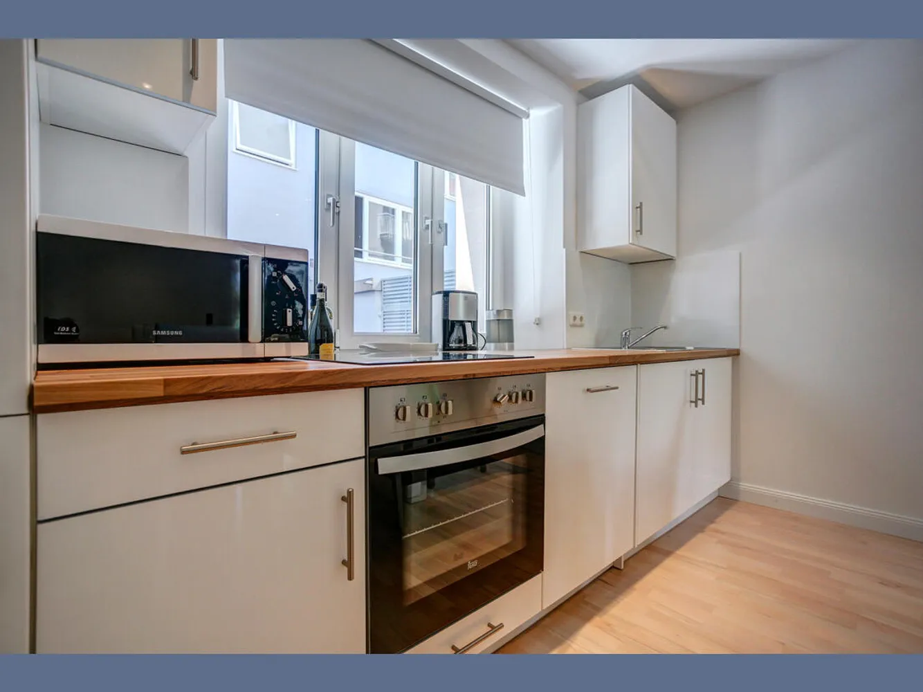 3 Zimmer Wohnung mit 71 m² in München – Bild 9