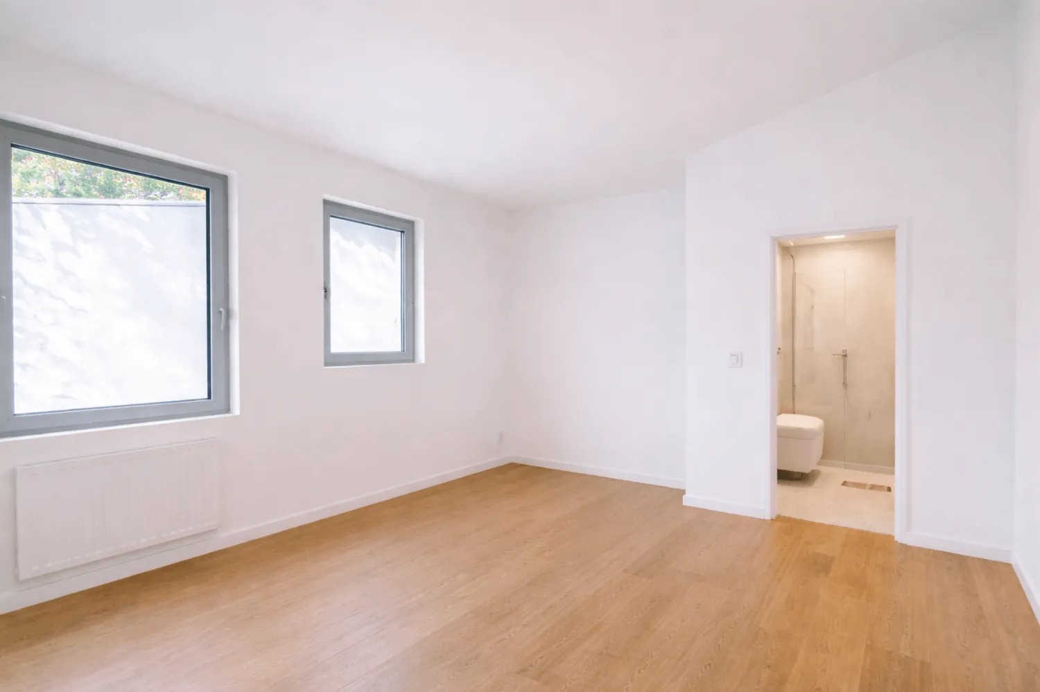 2 room apartment with 51 m² in Düsseldorf – Photo 6