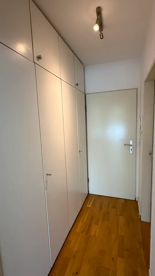 2 Zimmer Wohnung mit 23 m² in Düsseldorf – Bild 6
