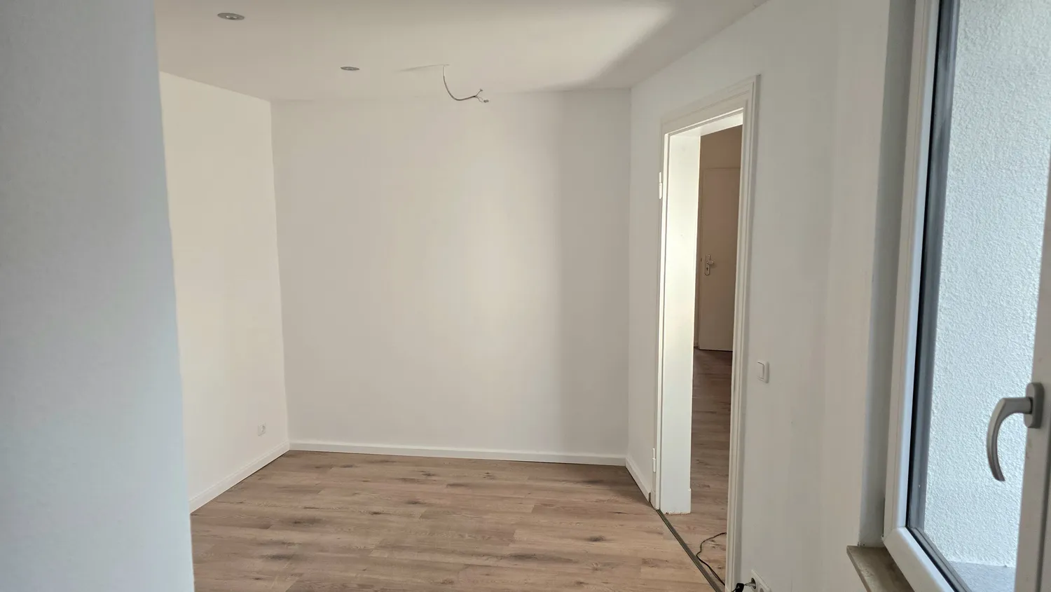 3 Zimmer Wohnung mit 62 m² in Mülheim an der Ruhr – Bild 8