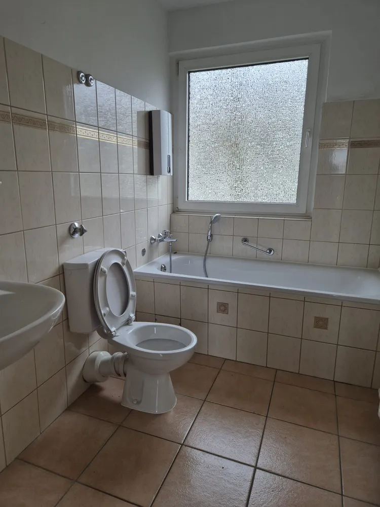 2 Zimmer Wohnung mit 58 m² in Wuppertal – Bild 4