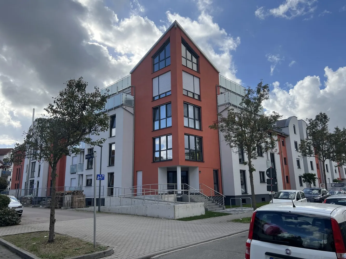 4 Zimmer Wohnung mit 103 m² in Ludwigshafen am Rhein – Bild 4