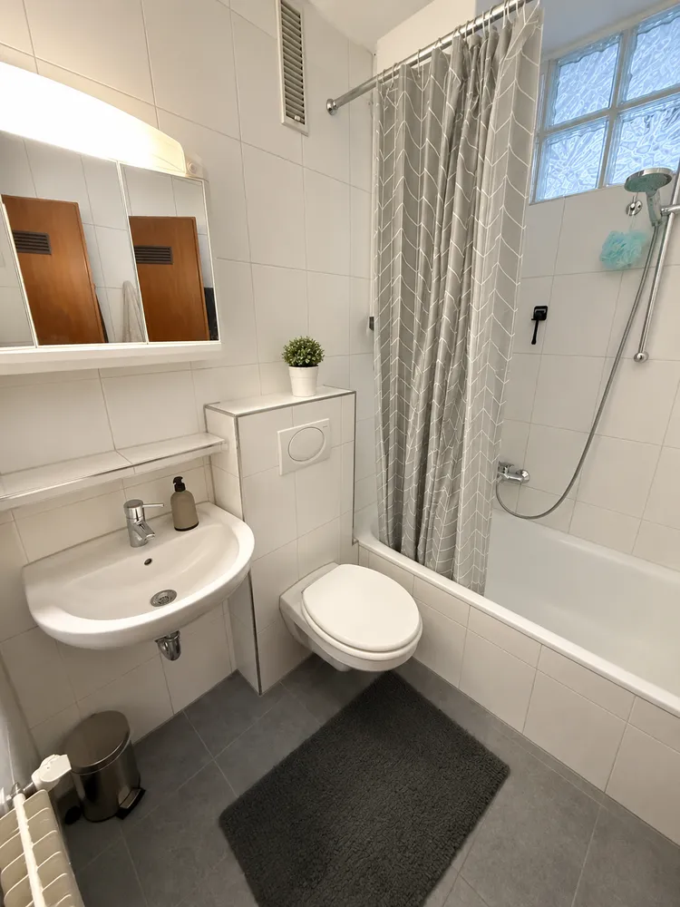 1 Zimmer Wohnung mit 31 m² in Heidelberg – Bild 6