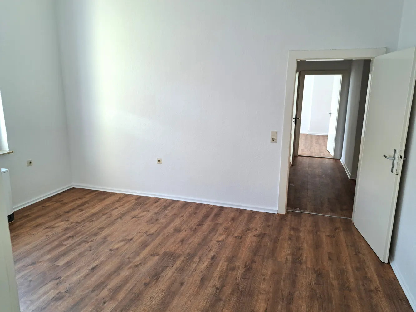 3 Zimmer Wohnung mit 75 m² in Hannover – Bild 7