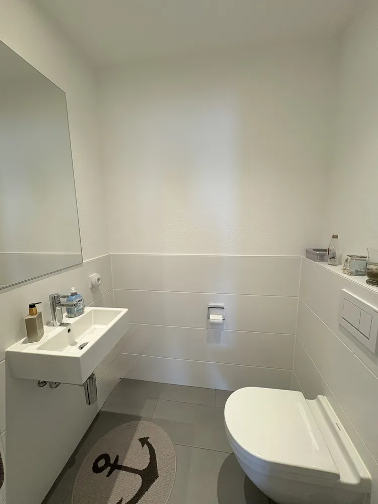 4 Zimmer Wohnung mit 111 m² in Wiesbaden – Bild 11