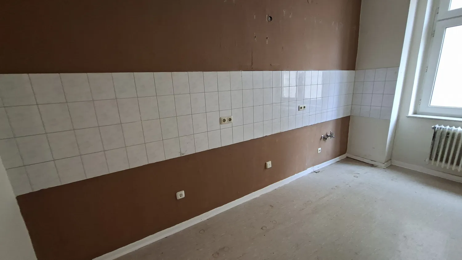 3 Zimmer Wohnung mit 95 m² in Gelsenkirchen – Bild 9
