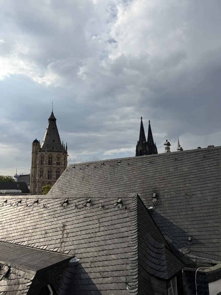 2 Zimmer Wohnung mit 65 m² in Köln – Bild 11