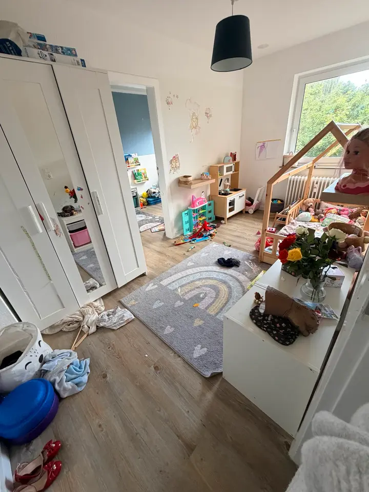 4 Zimmer Wohnung mit 68 m² in Lübeck – Bild 8