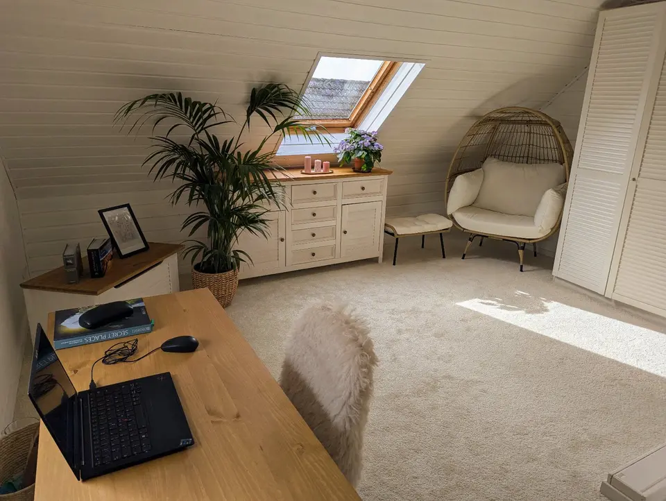 WG-Zimmer mit 82 m² in Mainz – Bild 5
