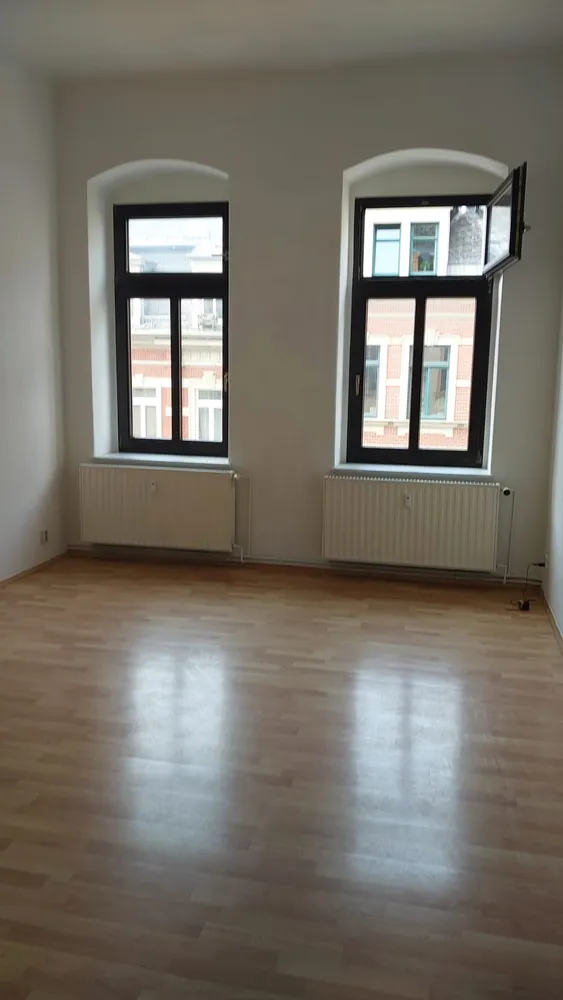 3 Zimmer Wohnung mit 66 m² in Dresden – Bild 1
