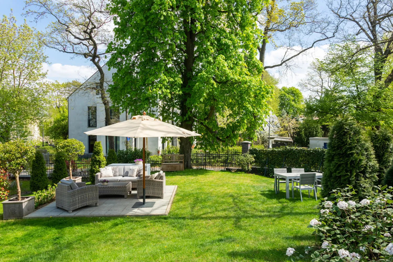 5 Zimmer Wohnung mit 127 m² in Potsdam – Bild 9