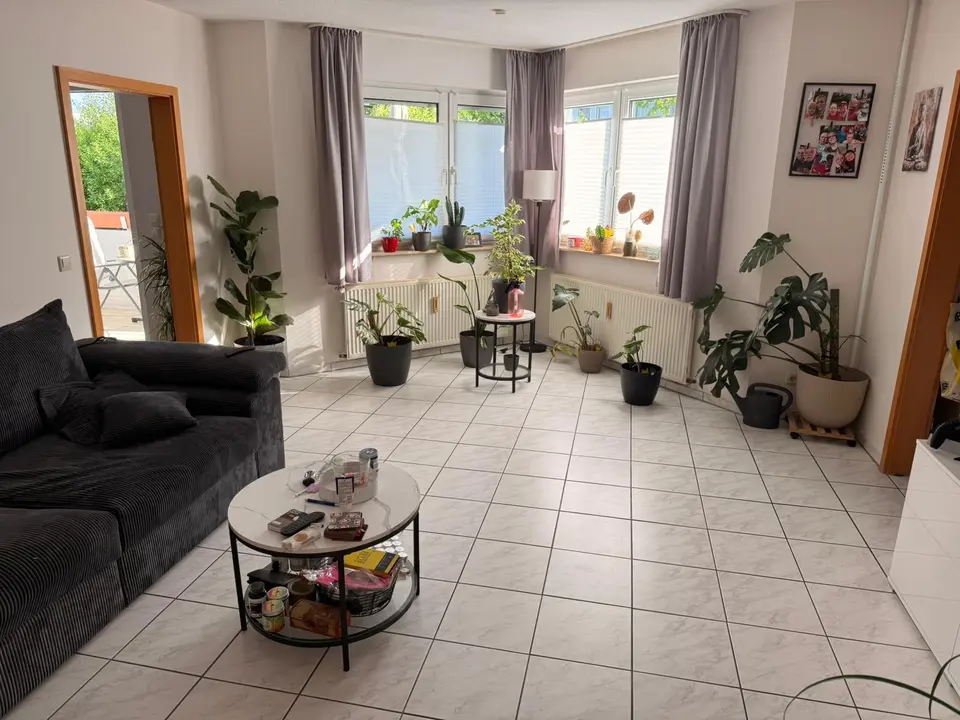 3 Zimmer Wohnung mit 69 m² in Düren – Bild 1
