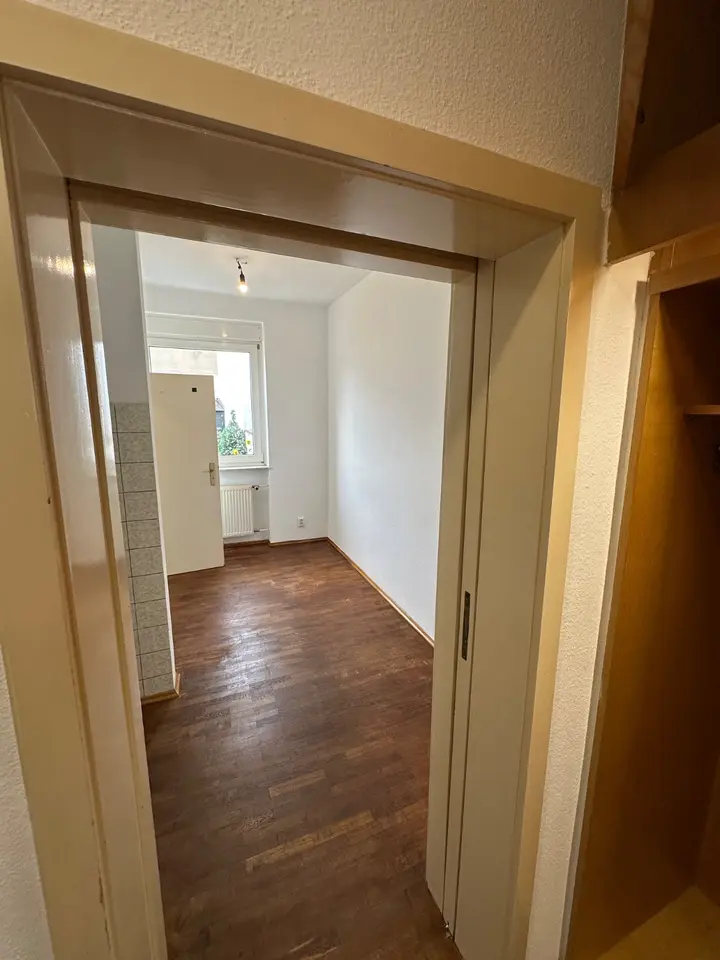 2 Zimmer Wohnung mit 45 m² in Mannheim – Bild 5