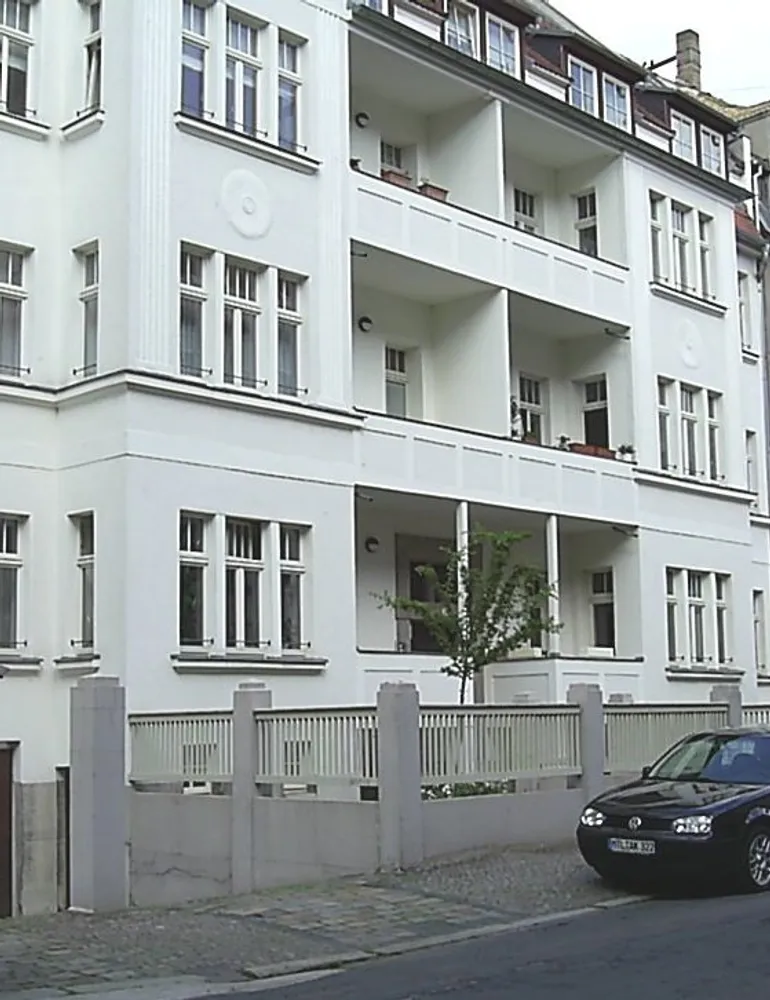 2 Zimmer Wohnung mit 63 m² in Leipzig – Bild 1