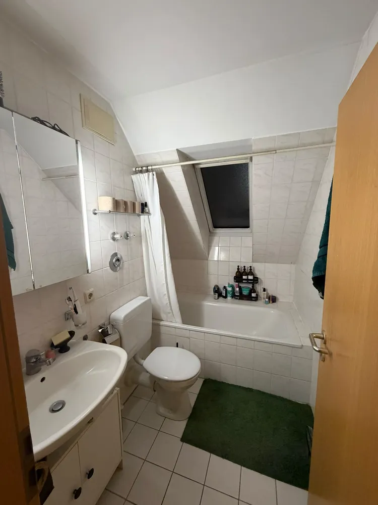 3 Zimmer Wohnung mit 72 m² in Nürnberg – Bild 4