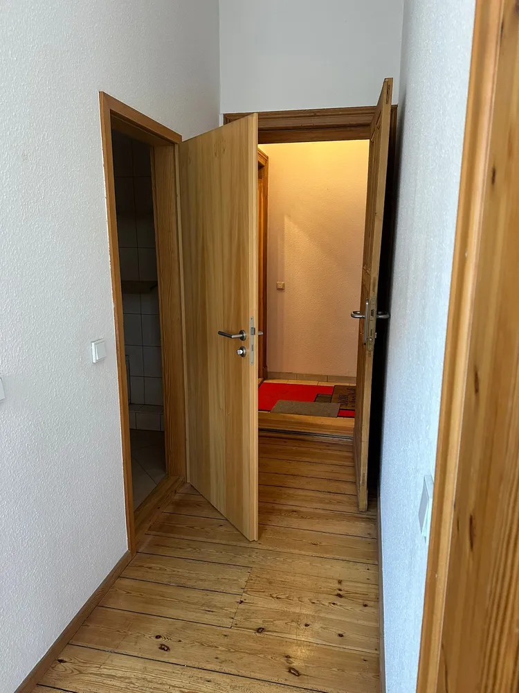 1 Zimmer Wohnung mit 37 m² in Bernau bei Berlin – Bild 5