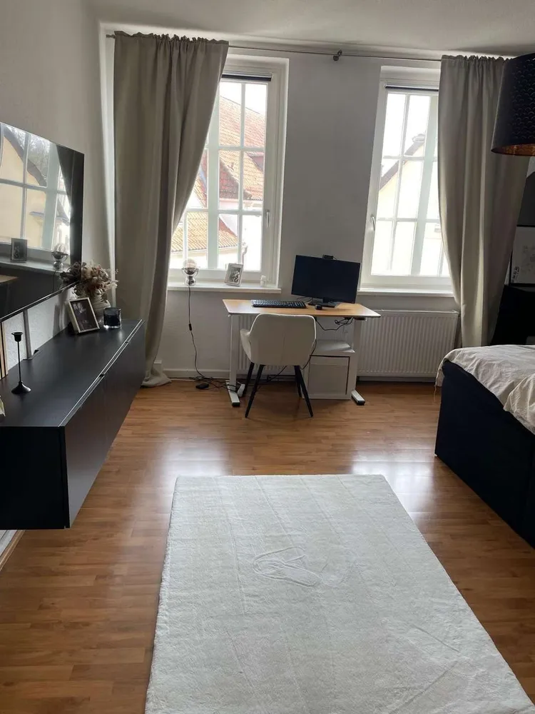 3 Zimmer Wohnung mit 95 m² in Osnabrück – Bild 4