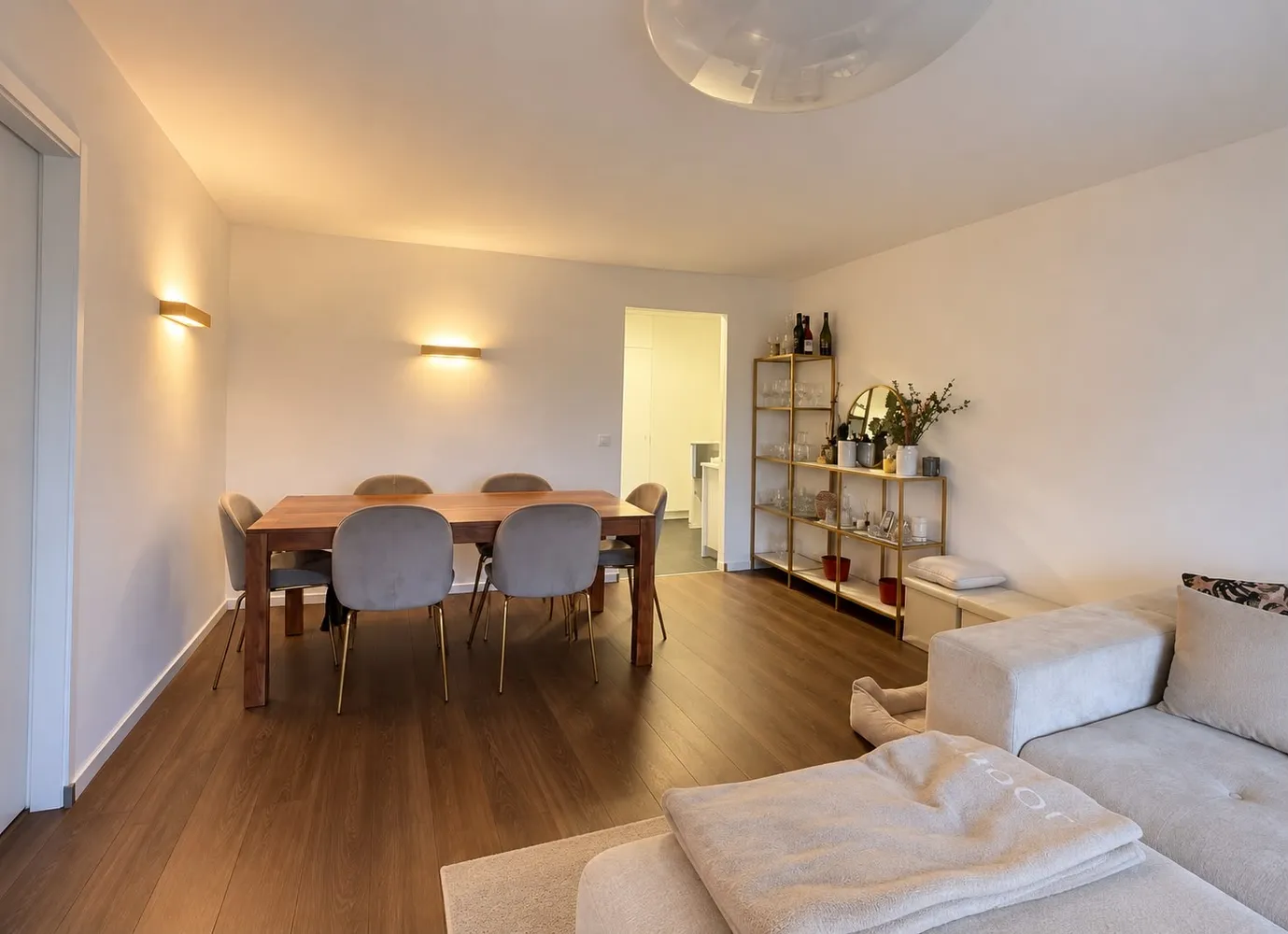 3 Zimmer Wohnung mit 75 m² in Neu-Ulm – Bild 8