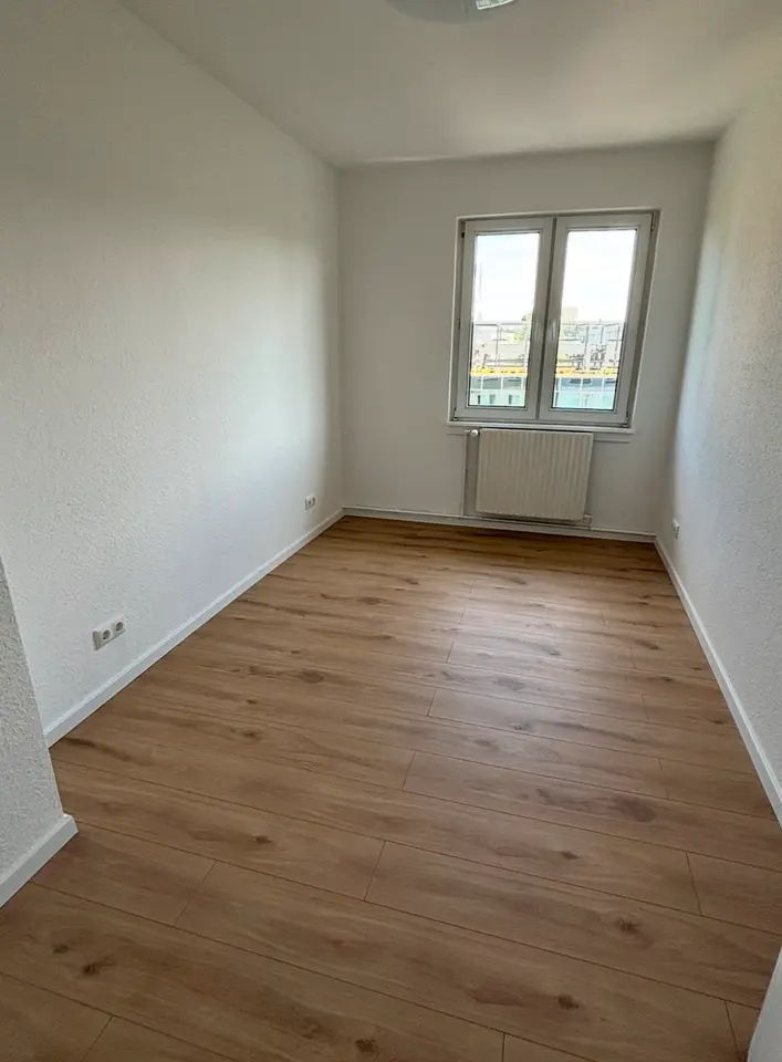 5 Zimmer Wohnung mit 75 m² in Mainz – Bild 1