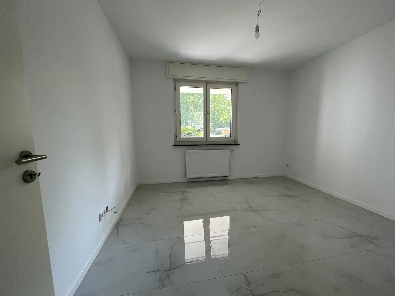 3 Zimmer Wohnung mit 70 m² in Frankfurt am Main – Bild 10