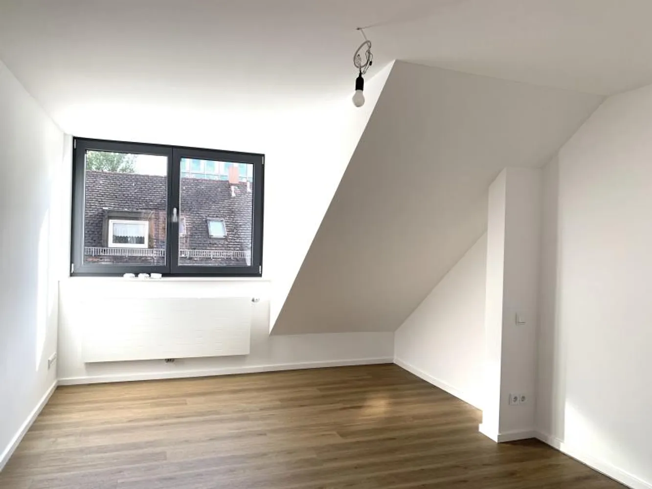 4 Zimmer Wohnung mit 121 m² in Nürnberg – Bild 4