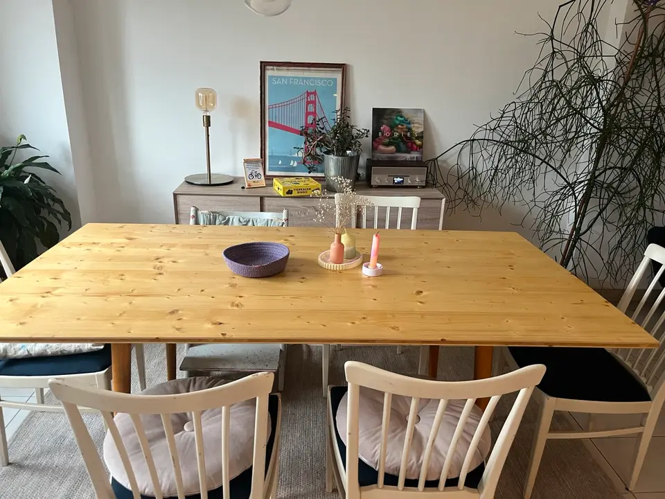 3 Zimmer Wohnung mit 100 m² in Dresden – Bild 9