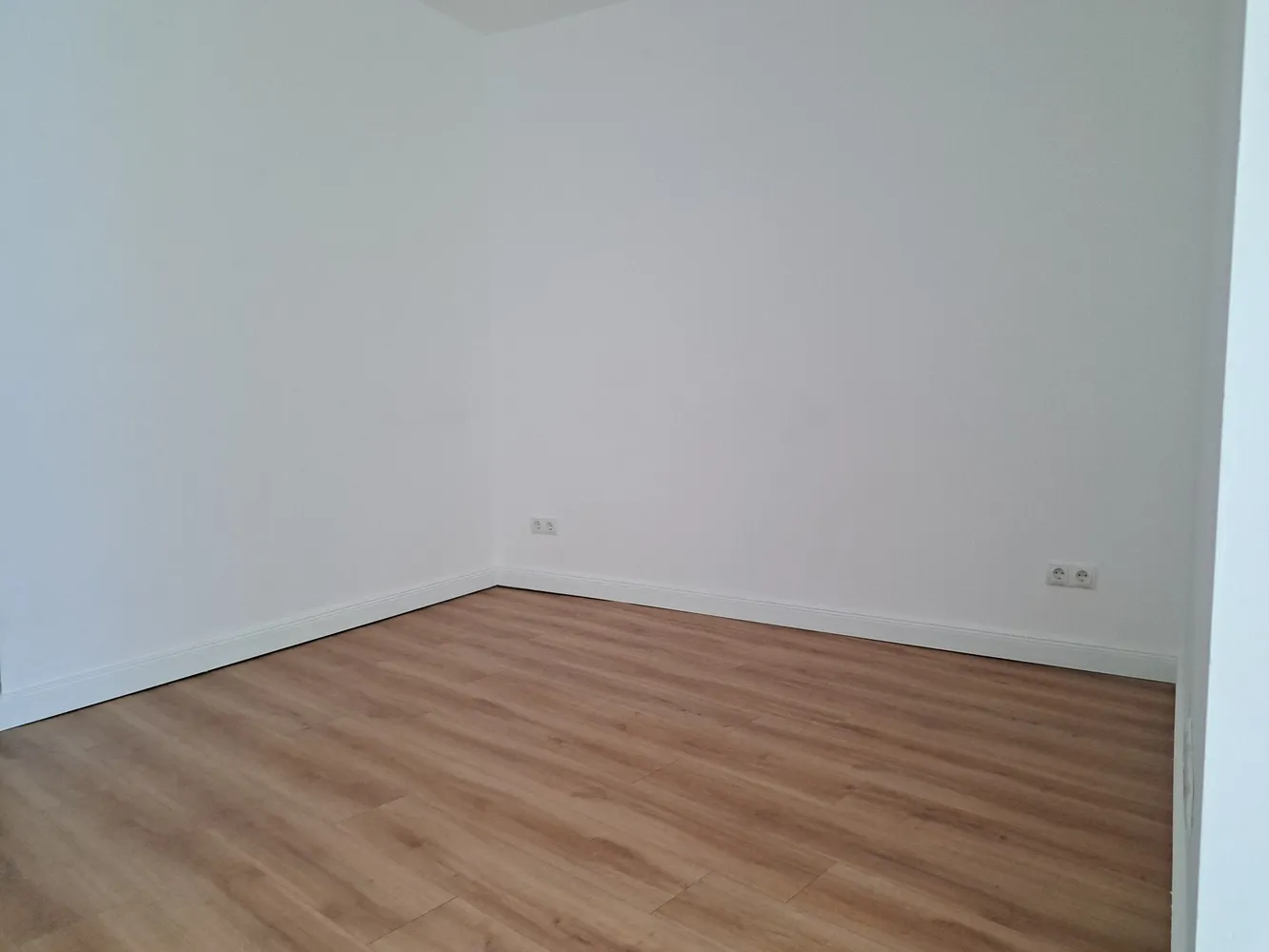 1 room apartment with 43 m² in Hamburg – Photo 4