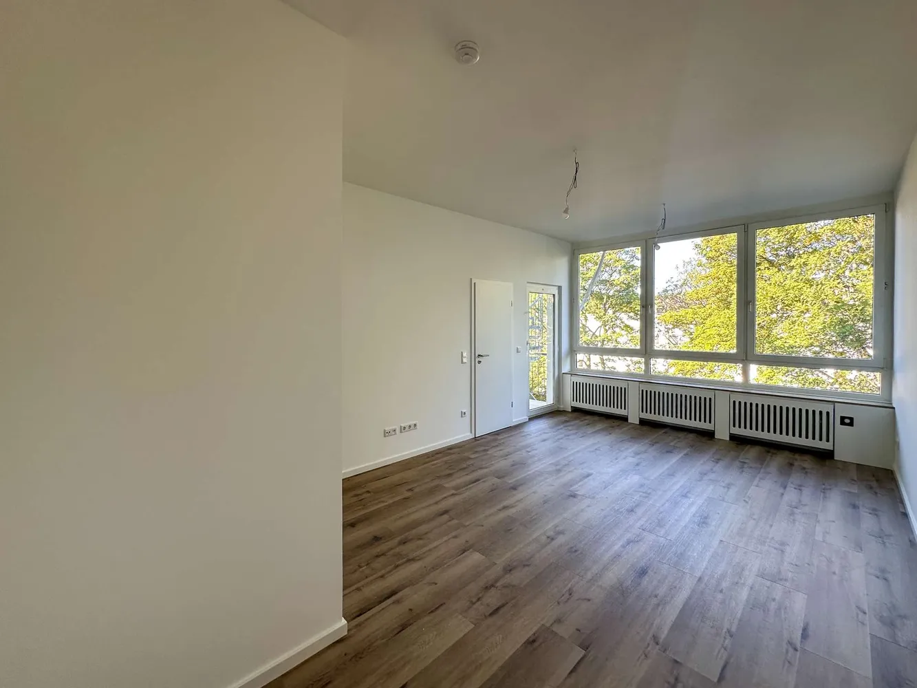 1 Zimmer Wohnung mit 34 m² in Düsseldorf – Bild 3