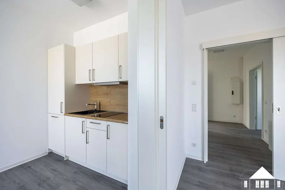 2 Zimmer Wohnung mit 100 m² in Delmenhorst – Bild 7
