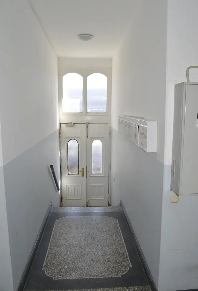 3 Zimmer Wohnung mit 65 m² in Wilhelmshaven – Bild 4
