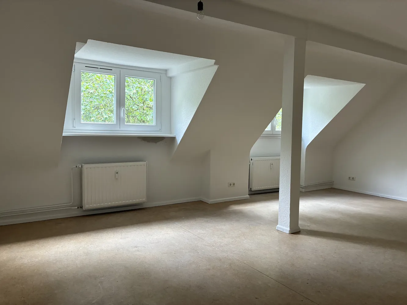 3 Zimmer Wohnung mit 93 m² in Duisburg – Bild 4