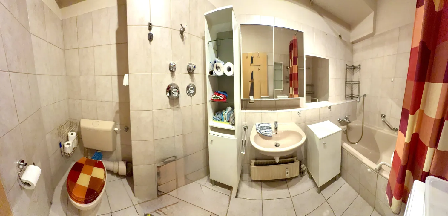 1 Zimmer Wohnung mit 66 m² in München – Bild 12