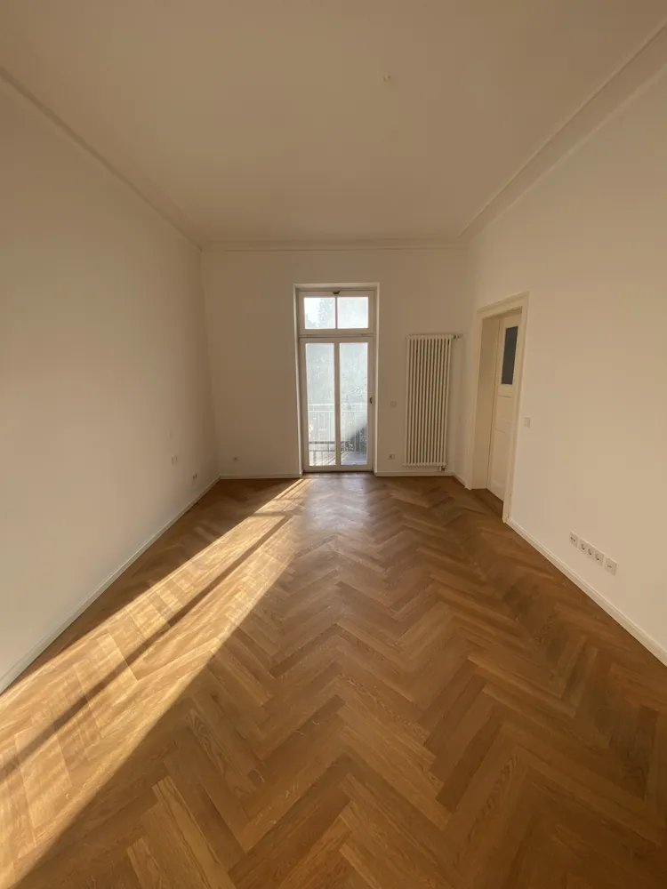 5 room apartment with 200 m² in Munich – Photo 11