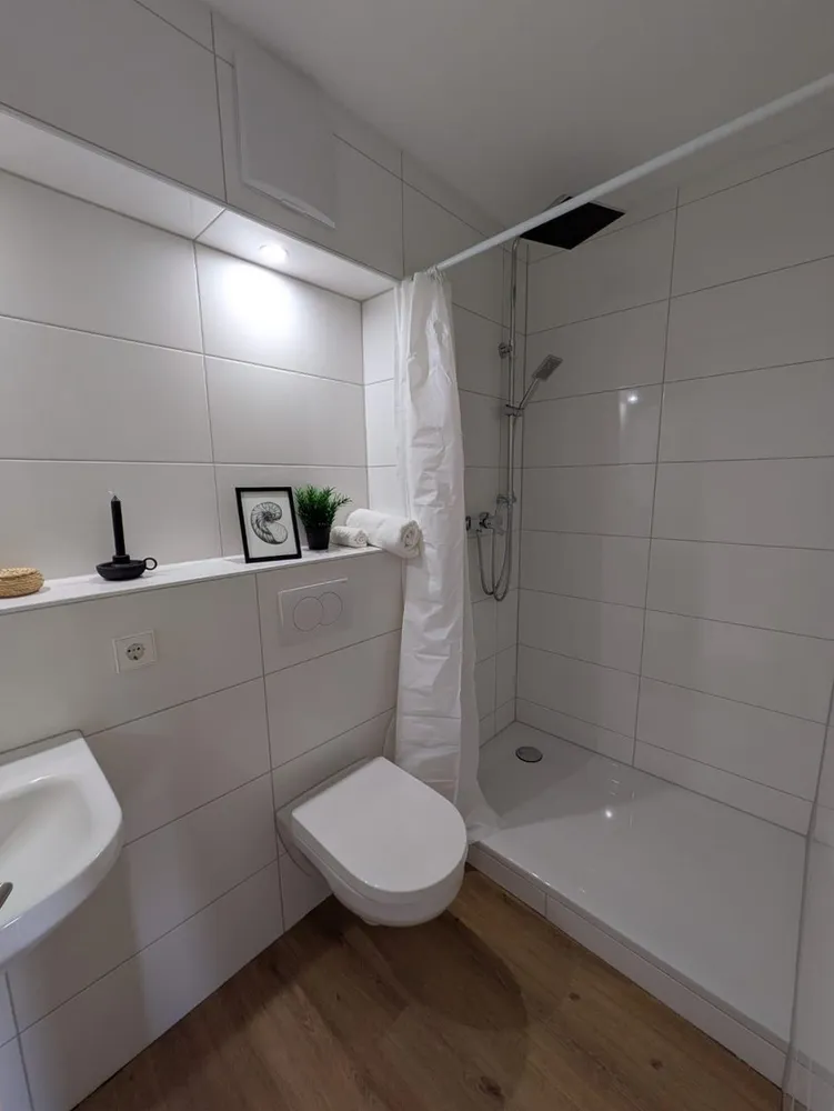2 Zimmer Wohnung mit 30 m² in Stuttgart – Bild 3