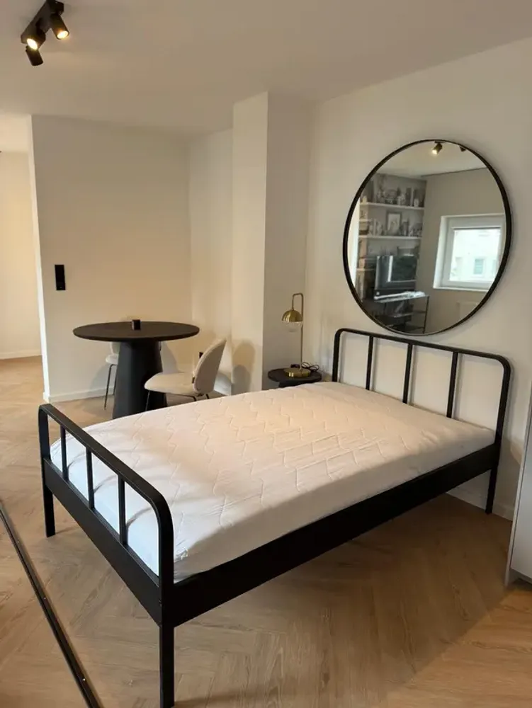 1 Zimmer Wohnung mit 44 m² in Stuttgart – Bild 6