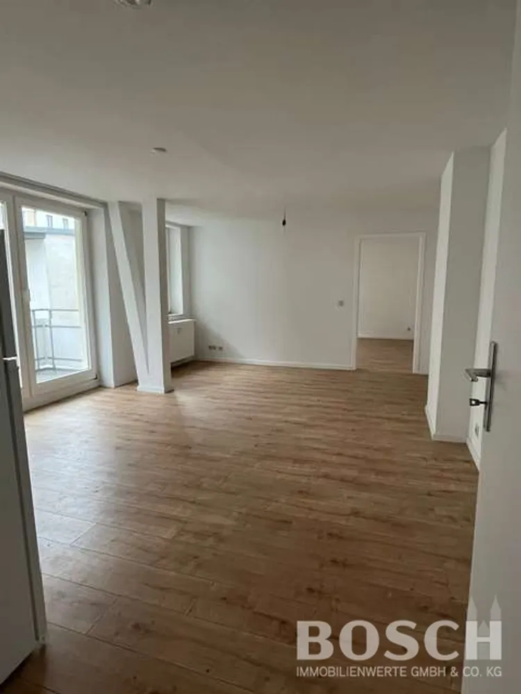 2 Zimmer Wohnung mit 58 m² in Magdeburg – Bild 11
