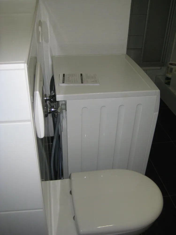 1 Zimmer Wohnung mit 35 m² in Erfurt – Bild 5