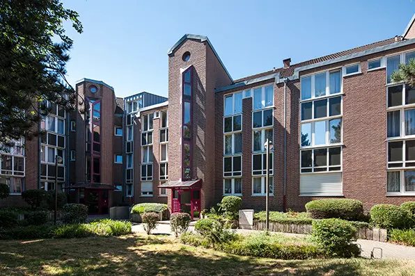 2 Zimmer Wohnung mit 49 m² in Bonn – Bild 3