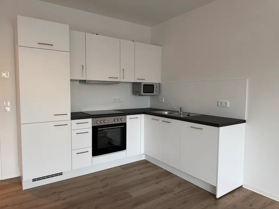 Studio mit 43 m² in Gladbeck – Bild 1