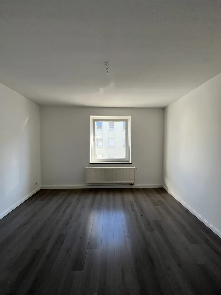 2 room apartment with 60 m² in Bitterfeld-Wolfen – Photo 3