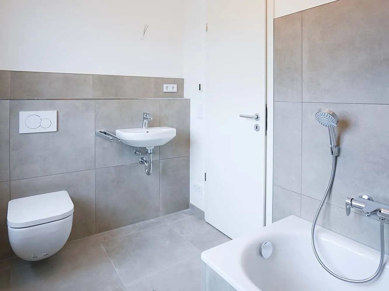4 Zimmer Wohnung mit 190 m² in Potsdam – Bild 3
