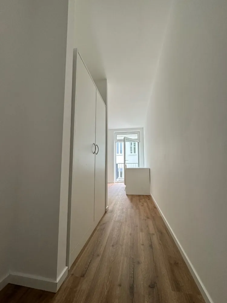 1 room apartment with 21 m² in Leipzig – Photo 8